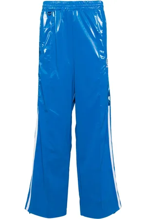 DOUBLET Pants Laminate Track