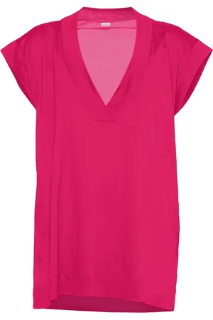 ERES Playera Renée con diseño oversize