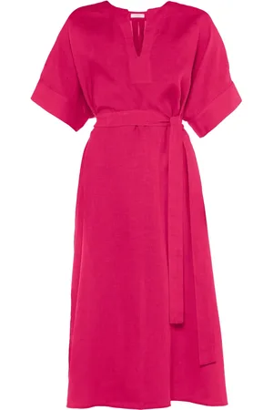 ERES Vestido midi Bibi