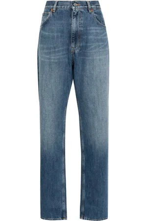 VALENTINO GARAVANI Jeans rectos