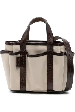 Max Mara Tote Giardiniera mini