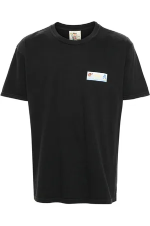 KIDSUPER STUDIOS Playera con logo estampado