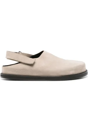 STUDIO NICHOLSON Slippers texturizadas