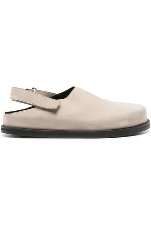 STUDIO NICHOLSON Slippers texturizadas