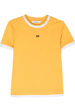 WALES BONNER Playera Horizon T