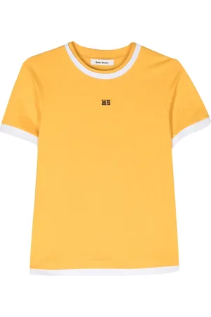 WALES BONNER Playera Horizon T