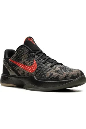 Nike Tenis Kobe 6 Proto GS Italian Camo