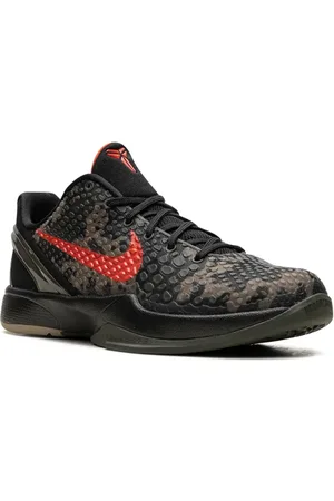 Nike Tenis Kobe 6 Proto GS Italian Camo