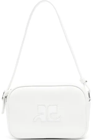 Courrèges Bolsa cámara Reedition