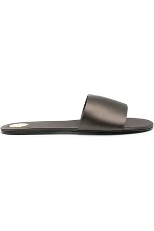 Saint Laurent Sandalias Carlyle