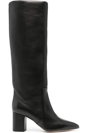 PARIS TEXAS Botas Anja con tacón de 70mm