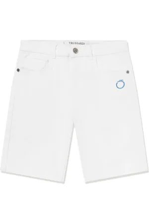 Trussardi Shorts Mogurean