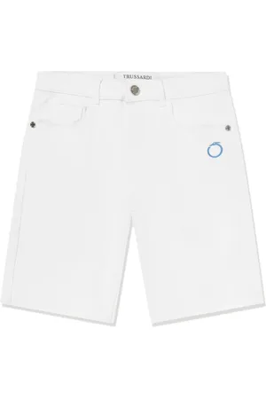 Trussardi Shorts Mogurean