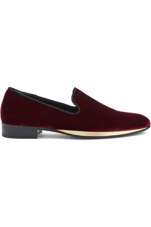 Giuseppe Zanotti Mocasines GZ Flash