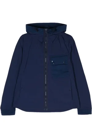 Ten Cate Chamarra Mid Layer