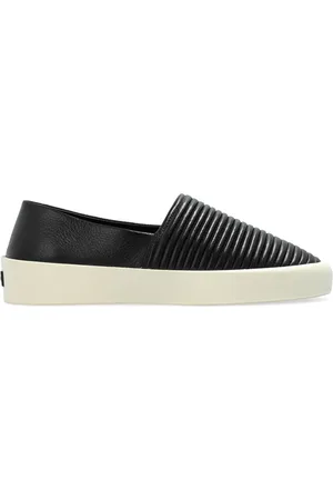 FEAR OF GOD Slippers capitonados