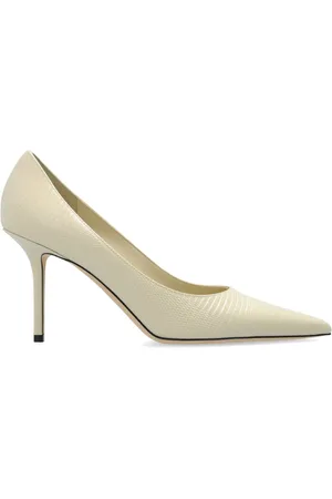 Jimmy Choo Zapatillas Love con tacón de 85mm