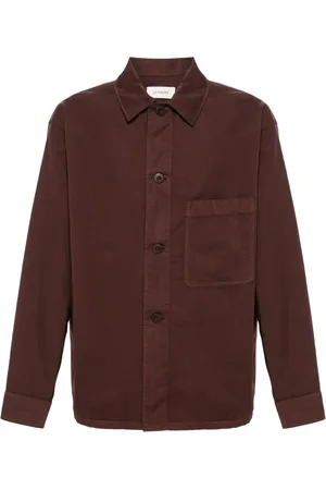 LEMAIRE Camisa con botones