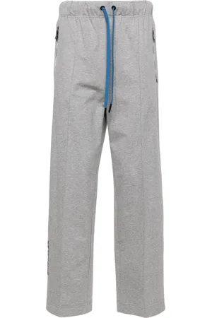 Moncler Pants con letras del logo