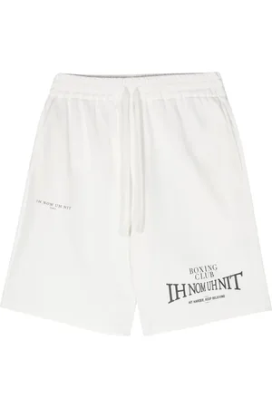 Ih Nom Uh Nit Shorts deportivos Boxing Club