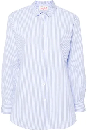 MC2 SAINT BARTH Camisa Brigitte