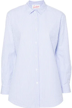 MC2 SAINT BARTH Camisa Brigitte