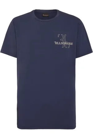 BILLIONAIRE "T-shirt Round Neck SS"