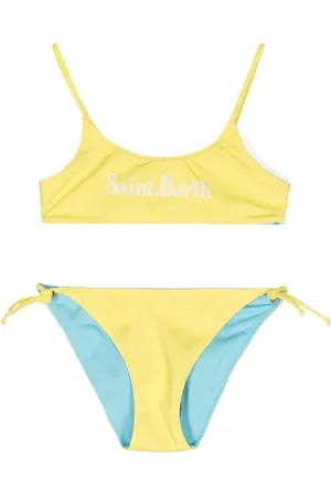 MC2 SAINT BARTH Bikini Jaiden
