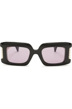 Vivienne Westwood Lentes de sol Judy
