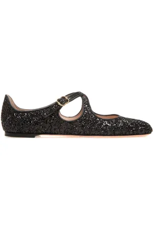 Bally Flats rina