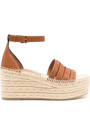 Tory Burch Alpargatas Ines