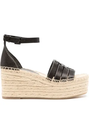 Tory Burch Alpargatas Ines