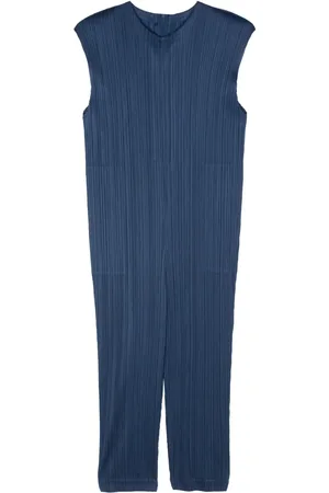 PLEATS PLEASE ISSEY MIYAKE Jumpsuit Monthly Colours January