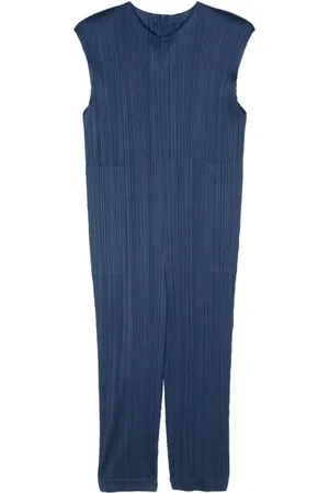 PLEATS PLEASE ISSEY MIYAKE Jumpsuit Monthly Colours January