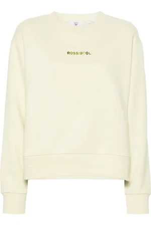 Rossignol Sudadera con logo bordado