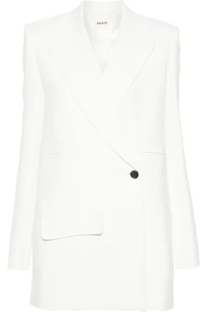 Khaite Blazer The Jacobson