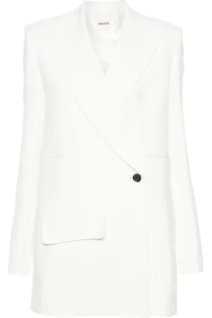 Khaite Blazer The Jacobson