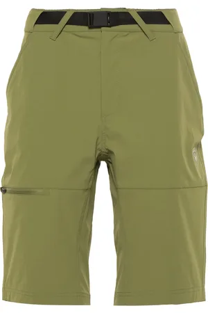 Rossignol Shorts cargo con aplique del logo