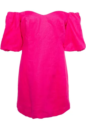 Rhode Vestido corto Dali