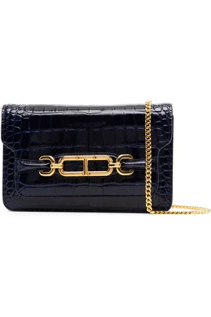 Tom Ford Bolsa de hombro Whitney pequeña