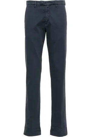 BRIGLIA Pantalones chinos slim