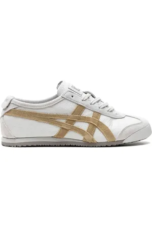 Onitsuka Tiger Tenis Mexico 66 Vintage Glacier Grey/Khaki Beige