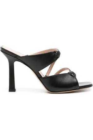 Scarosso Mules Zoe