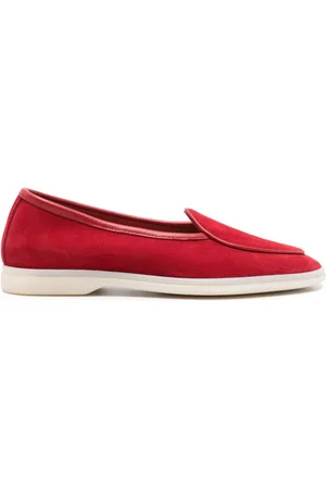 Scarosso Mocasines Livia
