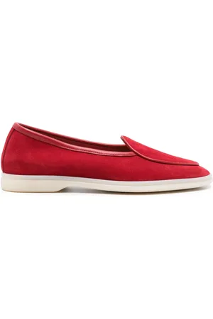 Scarosso Mocasines Livia