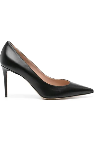 Scarosso Zapatillas Greta con tacón de 90mm