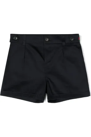 Gucci Shorts chinos con detalle Web