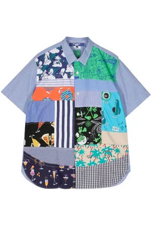 JUNYA WATANABE Camisa de x Lousy Livin