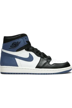Jordan Tenis Air 1 Retro High OG Blue Moon