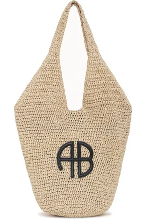 ANINE BING Tote Leah